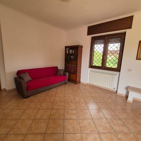 Madi House Daire Fiumicino Dış mekan fotoğraf