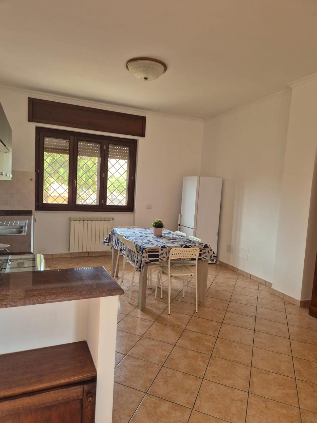 Madi House Daire Fiumicino Dış mekan fotoğraf