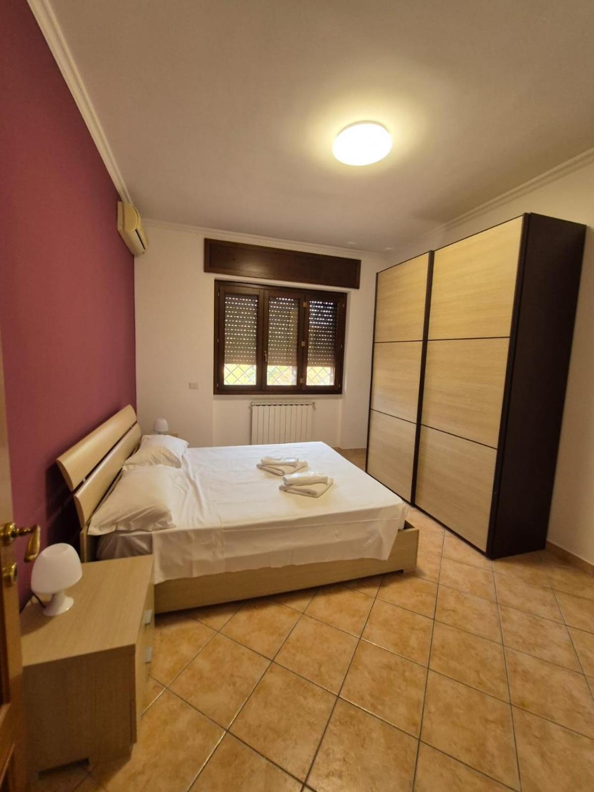 Madi House Daire Fiumicino Dış mekan fotoğraf