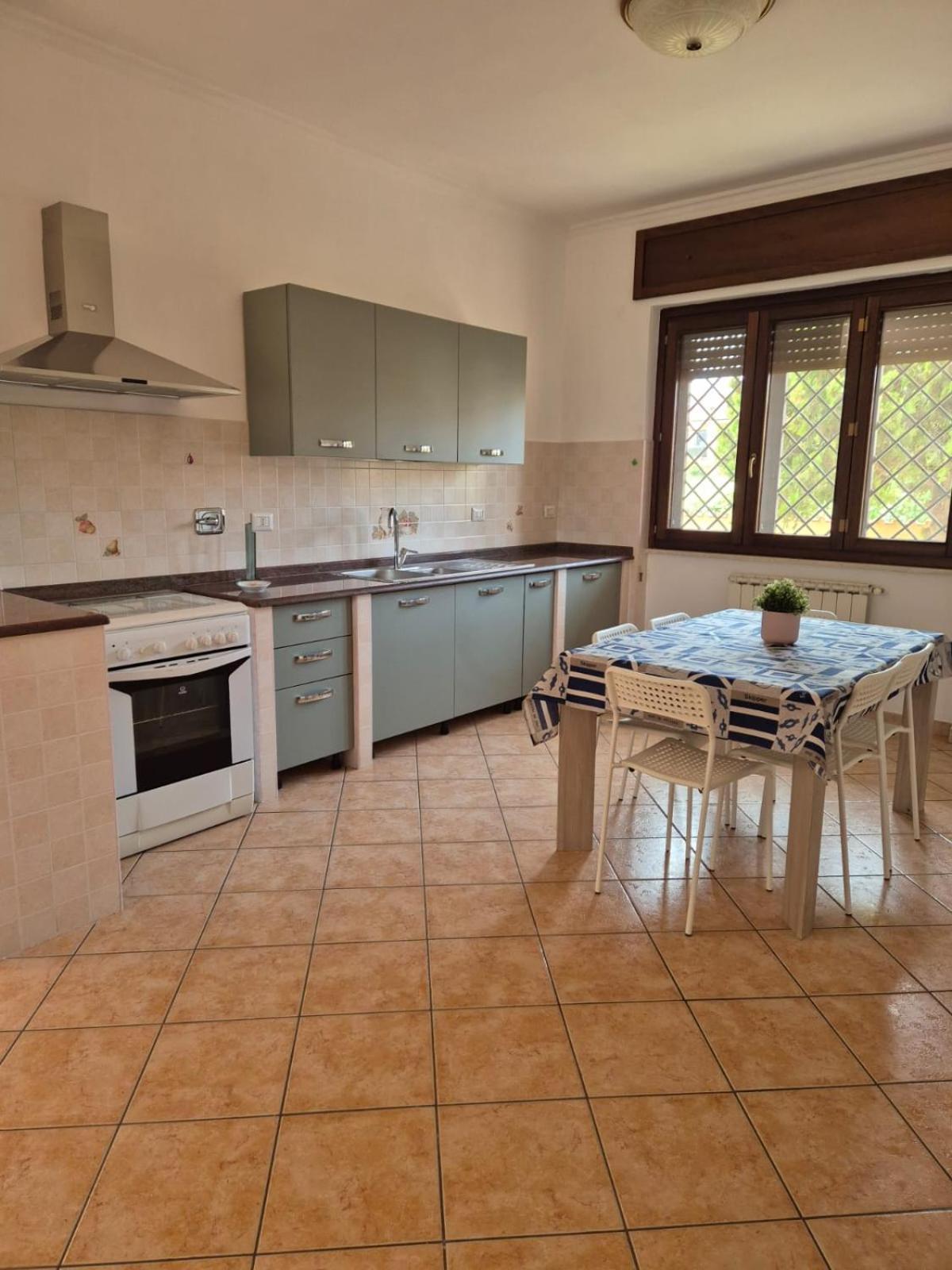 Madi House Daire Fiumicino Dış mekan fotoğraf