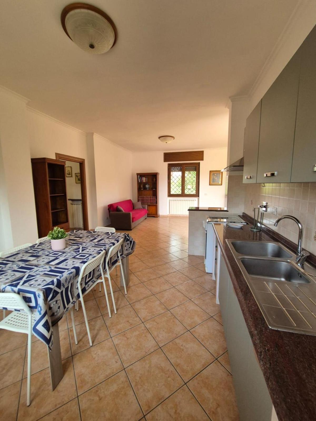 Madi House Daire Fiumicino Dış mekan fotoğraf